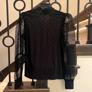 NWT Anthropologie shirt